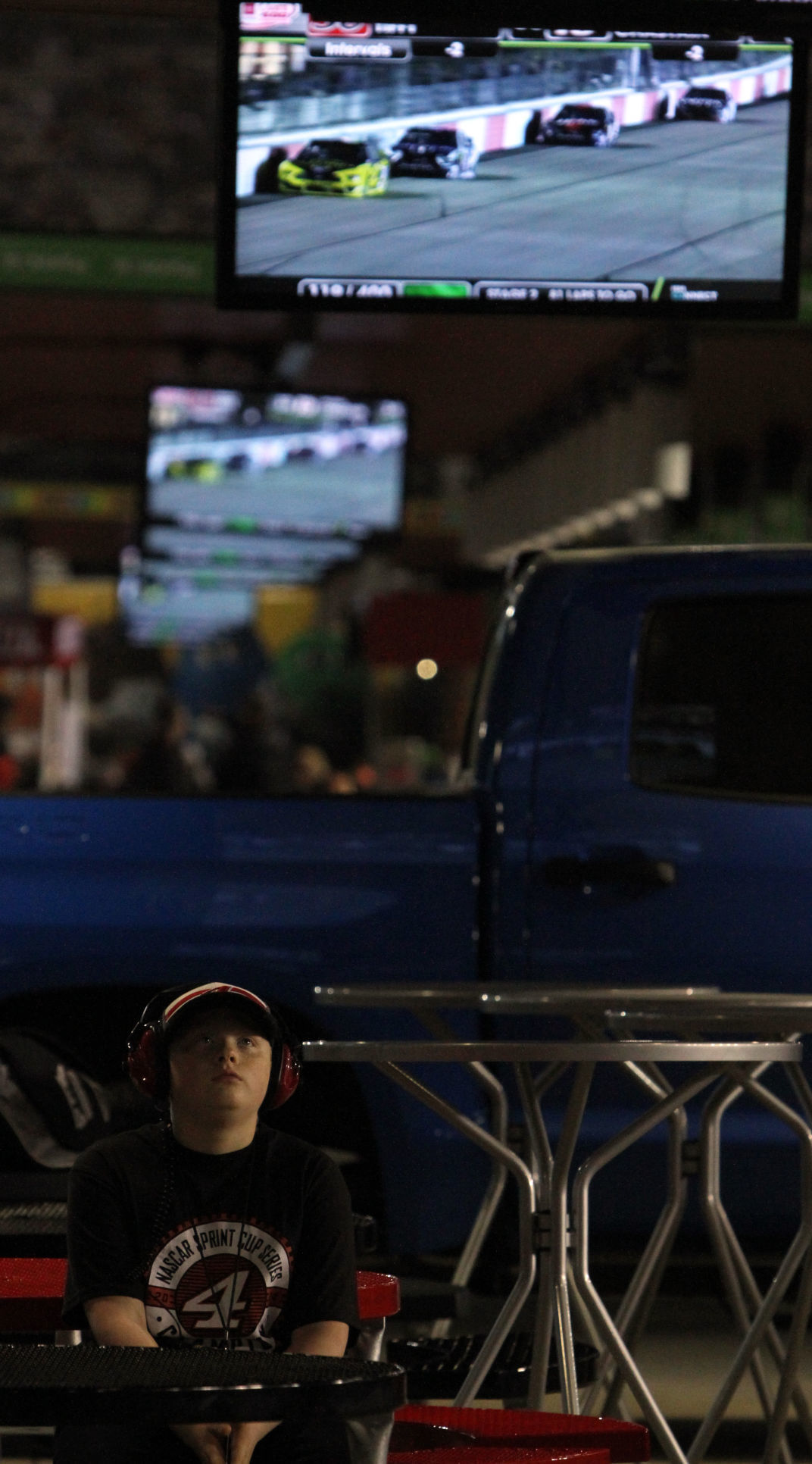 Toyota Owners 400 at Richmond Raceway